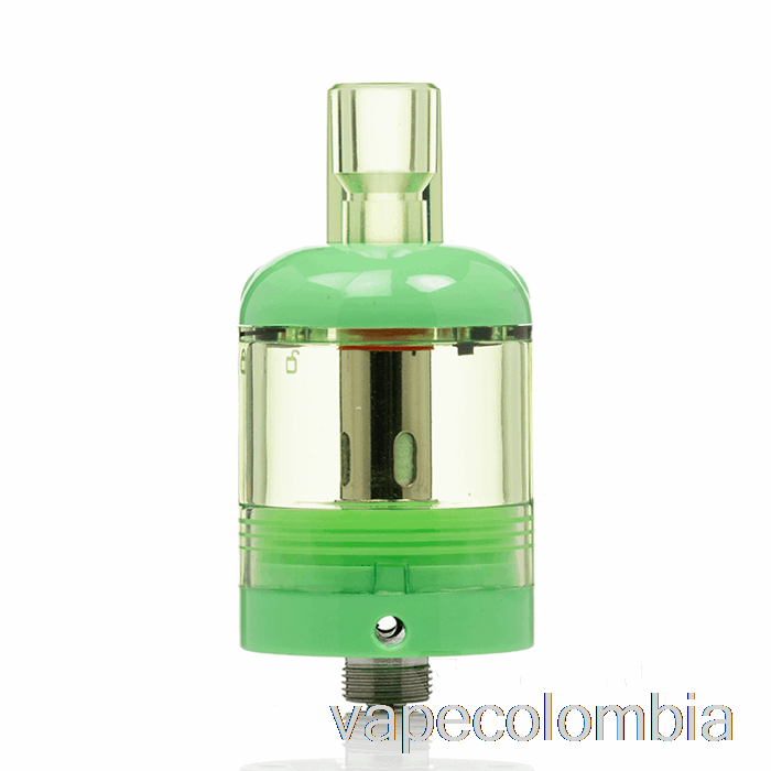 Vape Recargable Joyetech Ego 510 Vainas De Repuesto Verde